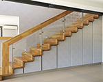 Construction et protection de vos escaliers par Escaliers Maisons à Bouzigues
